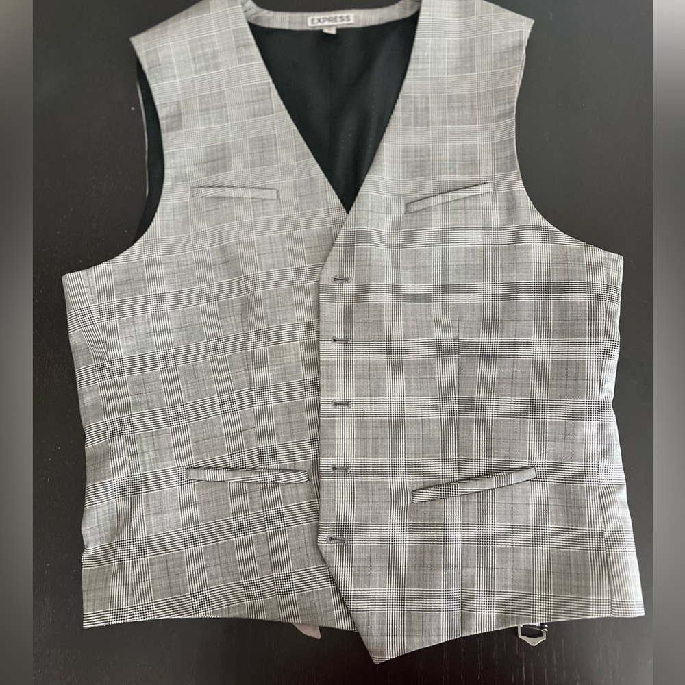 Express Vest for Men’s